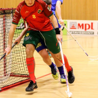 FbK Horní Suchá vs Spartak Pelhřimov 5:6 (17. kolo)