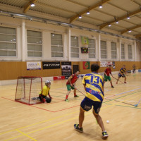 Muži A - Vikings Kopřivnice