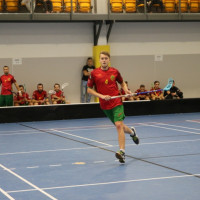 Muži A - FBK Rožnov p/R