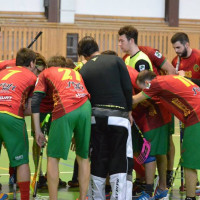 Letka Ostrava - FbK HS