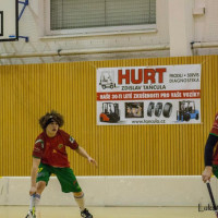 FbK HS - FbC Slow Shoes Holešov