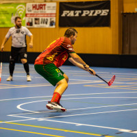 FbK Horní Suchá vs 1. FBK Eagles Orlová 4:5 PP (2. kolo)