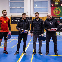 FbK Horní Suchá vs FBC SLOVÁCKO 9:12 (22. kolo)