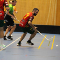 Muži A - 21. září 2025 - Regionální liga mužů