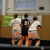 Ženy A - 27. 9. 2025 - EAV SK Jihlava