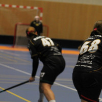 Ženy A - 27. 9. 2025 - EAV SK Jihlava