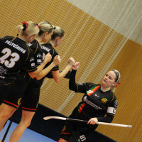 Ženy A - 18. 10. 2025 - TJ Znojmo LAUFEN CZ