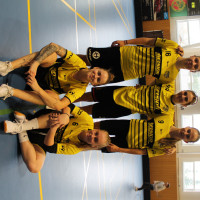 ŽENY B - 26.10.2025 - FBC ČPP Bystroň Group OSTRAVA B, FBC Přerov