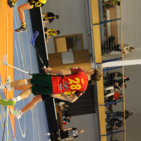 DOROSTENCI -  1. 11. 2025 - Domácí turnaj