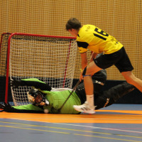 DOROSTENCI -  1. 11. 2025 - Domácí turnaj