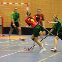 JUNIORKY - 2. 11. 2025 - FTC Vysoké Mýto